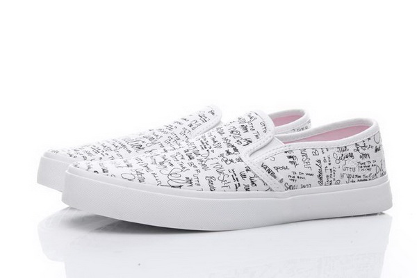 Vans Low Slip-on Shoes Women--268